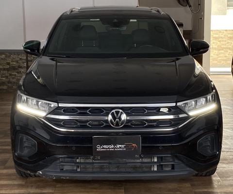 Volkswagen T-Roc 2024