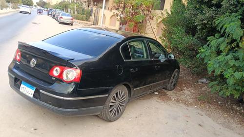Volkswagen Passat 2007