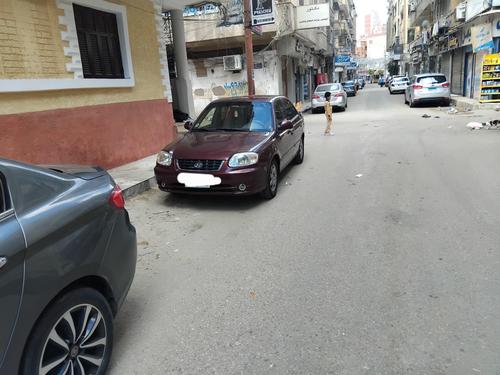 Hyundai Verna 2014