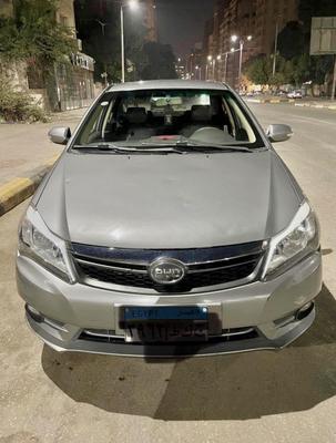 Byd F3 2024