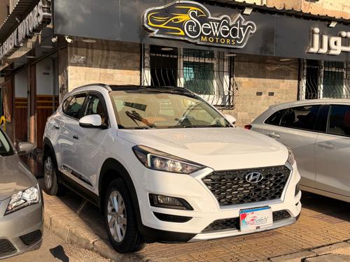 هيونداي توسان GDI 2019