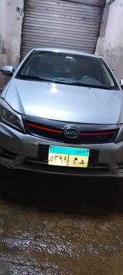 بى واى دى‬ F3 2019