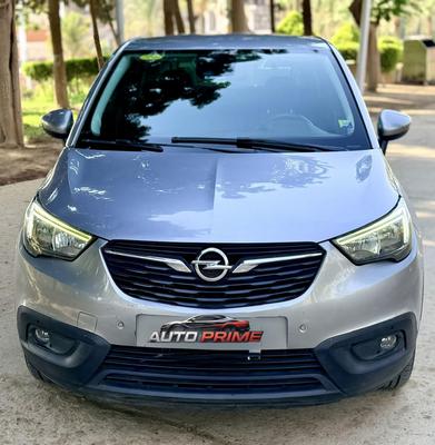 Opel Crossland 2020