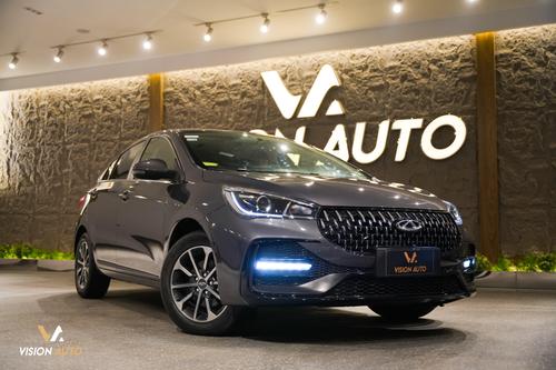 Chery Arrizo 5 2027