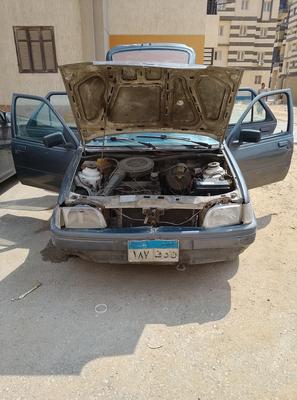 فورد فيستا 1996