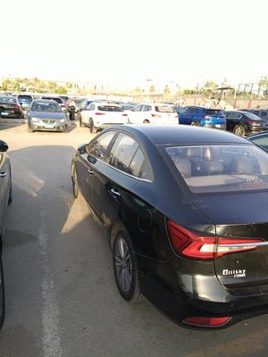 MG 5 2021