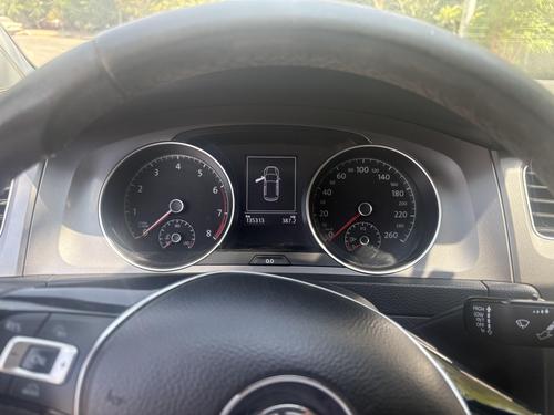 Volkswagen Golf 7 2017