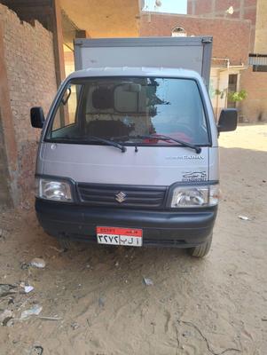 Suzuki Carry 2022