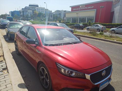 MG 6 2022