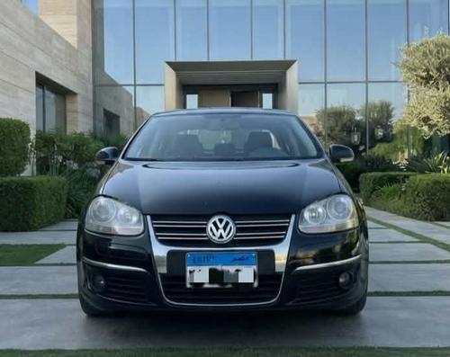 Volkswagen Jetta 2011