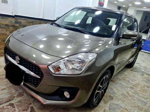 Suzuki Swift 2023