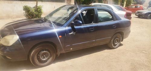 Daewoo Nubira 2 2006