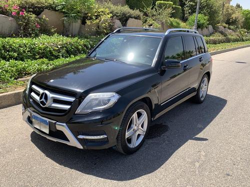 مرسيدس GLK 350 2013