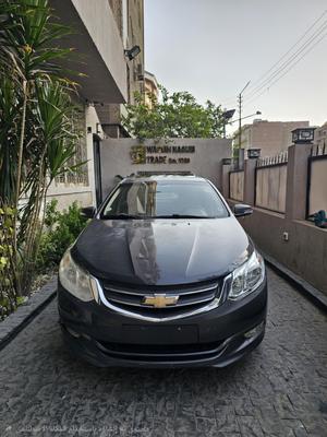 Chevrolet Optra 2021