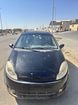 Speranza A113 2012