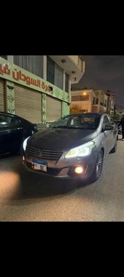 Suzuki Ciaz 2015