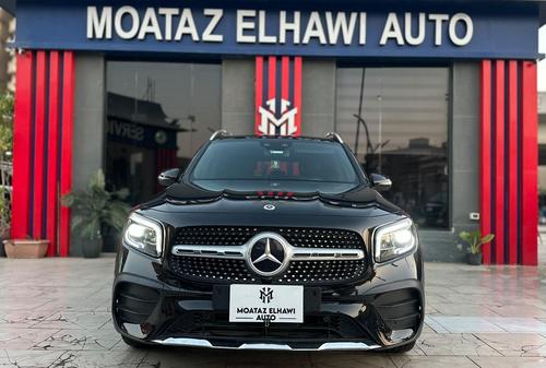 Mercedes GLA 200 2023