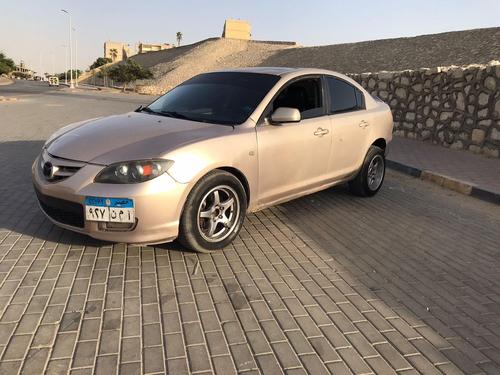 مازدا 3 2007