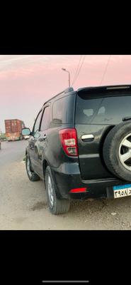 Daihatsu Grand terios 2009