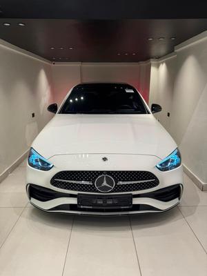Mercedes C 180 2026