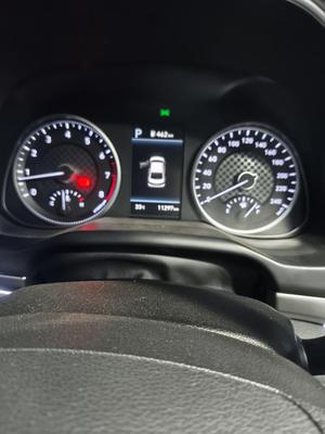Hyundai Elantra AD 2025
