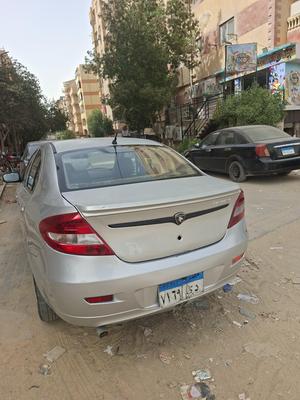 Proton Saga 2013