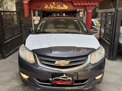 Chevrolet Optra 2021
