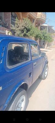 Lada Niva 1986