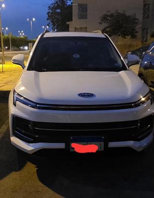 جاك S4 2022