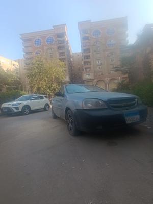 Chevrolet Optra 2010