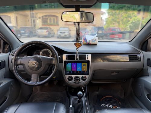 Chevrolet Optra 2007