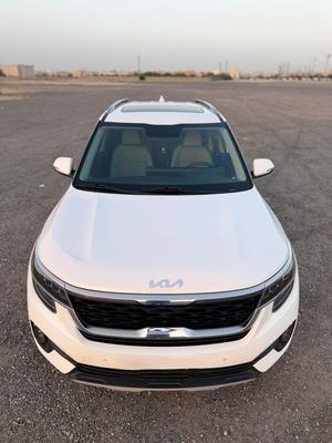 Kia Seltos 2023