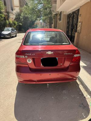 Chevrolet Aveo 2011
