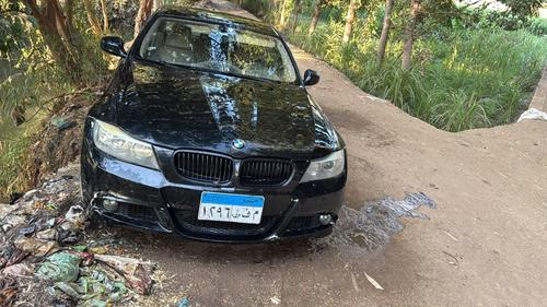 BMW 325 2010