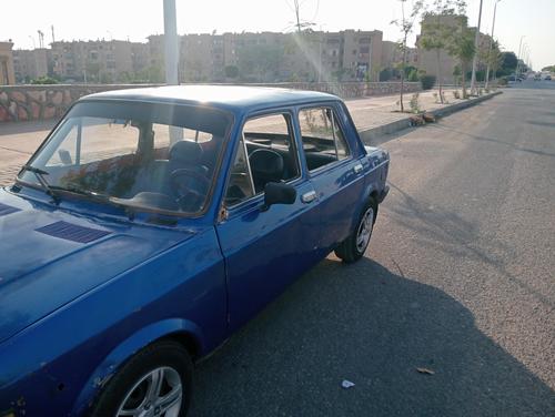 فيات 128 1974