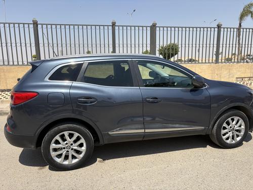 Renault Kadjar 2019