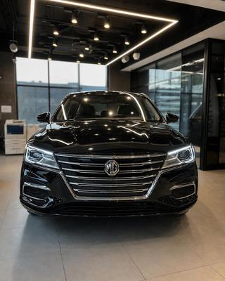 MG 5 2027