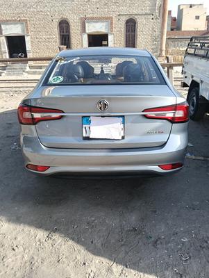 ام جى 5 2021