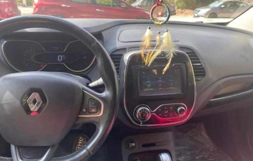 Renault Captur 2017