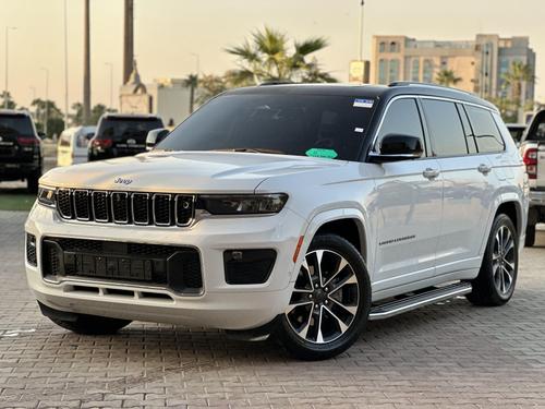Jeep Grand Cherokee 2023
