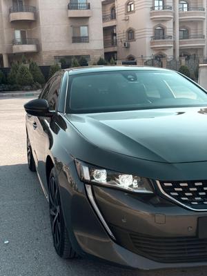 بيجو 508 2020