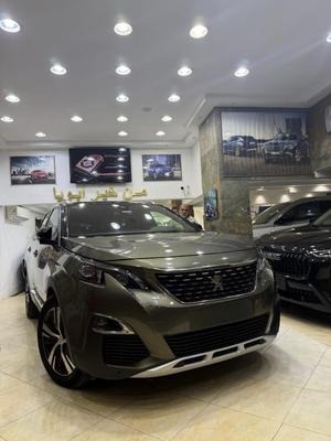بيجو 3008 2019