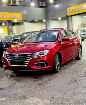 ام جى 5 2022