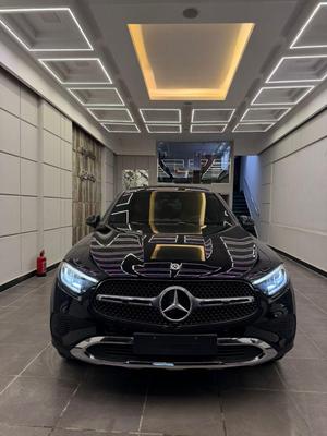 مرسيدس GLC 200 2025