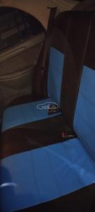 Chevrolet Lanos 2017
