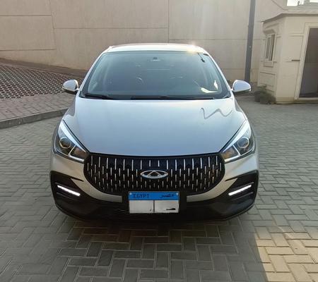 Chery Arrizo 5 2026