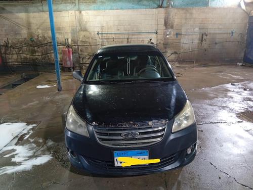 Chery Envy 2013