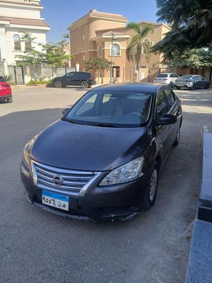 نيسان سنترا 2018