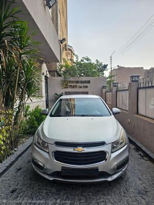 Chevrolet Cruze 2016