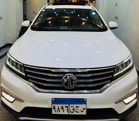ام جى ار اكس 5 2020